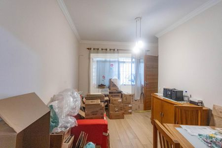 Sala de casa para alugar com 2 quartos, 70m² em Jardim Miriam, São Paulo
