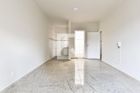 Sala de casa para alugar com 1 quarto, 70m² em Liberdade, São Paulo