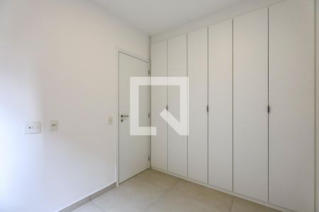 Quarto de apartamento à venda com 1 quarto, 29m² em Vila Andrade, São Paulo