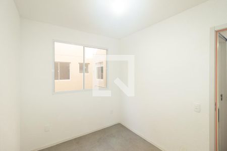 Quarto 2 de apartamento para alugar com 2 quartos, 40m² em Guaratiba, Rio de Janeiro