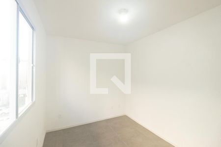 Quarto 1 de apartamento para alugar com 2 quartos, 40m² em Guaratiba, Rio de Janeiro