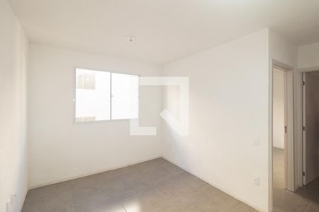 Sala de apartamento para alugar com 2 quartos, 40m² em Guaratiba, Rio de Janeiro