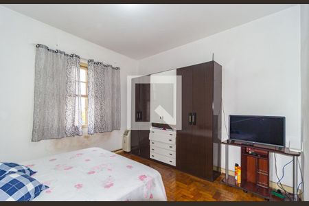 Quarto 2 de apartamento à venda com 3 quartos, 154m² em Belenzinho, São Paulo
