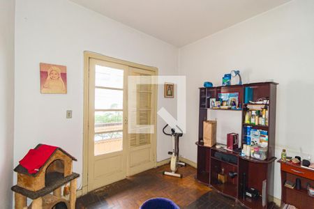 Quarto 1 de apartamento à venda com 3 quartos, 154m² em Belenzinho, São Paulo