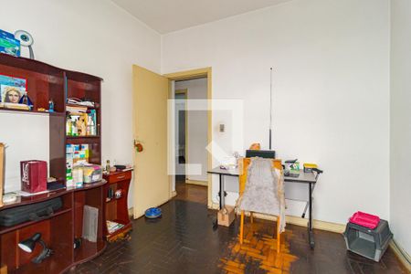 Quarto 1 de apartamento à venda com 3 quartos, 154m² em Belenzinho, São Paulo