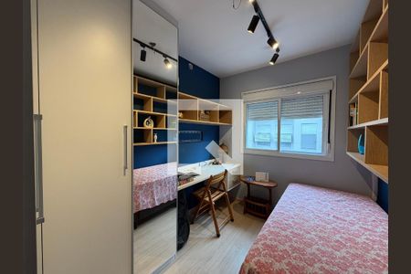 Quarto de apartamento à venda com 2 quartos, 55m² em Pechincha, Rio de Janeiro