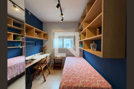 Quarto de apartamento à venda com 2 quartos, 55m² em Pechincha, Rio de Janeiro