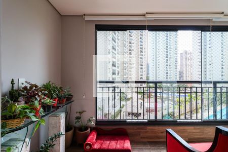 Apartamento à venda com 3 quartos, 70m² em Jardim Parque Morumbi, São Paulo