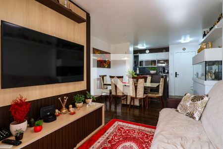 Apartamento à venda com 3 quartos, 70m² em Jardim Parque Morumbi, São Paulo
