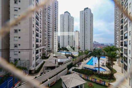 Apartamento à venda com 3 quartos, 70m² em Jardim Parque Morumbi, São Paulo