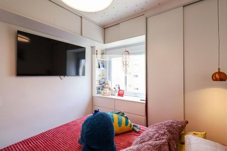 Apartamento à venda com 3 quartos, 70m² em Jardim Parque Morumbi, São Paulo