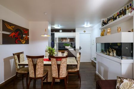 Apartamento à venda com 3 quartos, 70m² em Jardim Parque Morumbi, São Paulo