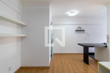 Apartamento para alugar com 1 quarto, 40m² em Centro, Campinas