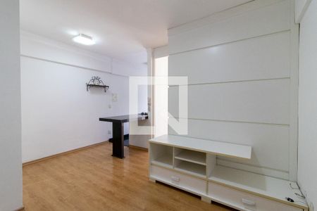 Apartamento para alugar com 1 quarto, 40m² em Centro, Campinas