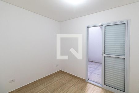 Quarto 2 de apartamento para alugar com 2 quartos, 44m² em Jardim Hercilia, São Paulo