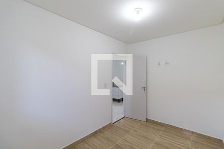 Quarto 1 de apartamento para alugar com 2 quartos, 44m² em Jardim Hercilia, São Paulo