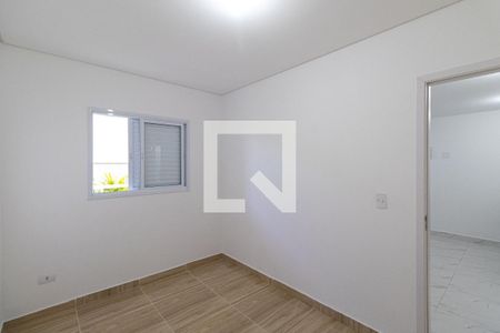 Quarto 1 de apartamento para alugar com 2 quartos, 44m² em Jardim Hercilia, São Paulo