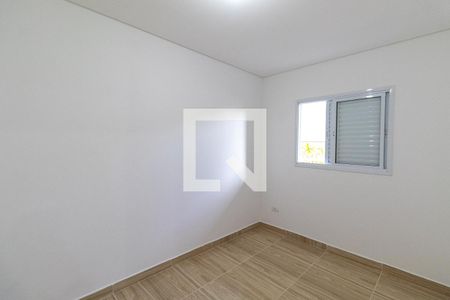 Quarto 1 de apartamento para alugar com 2 quartos, 44m² em Jardim Hercilia, São Paulo