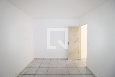 Quarto 1 de casa para alugar com 1 quarto, 45m² em Vila Progresso (zona Leste), São Paulo