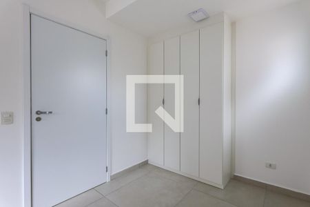 Quarto de apartamento à venda com 1 quarto, 37m² em Vila Andrade, São Paulo