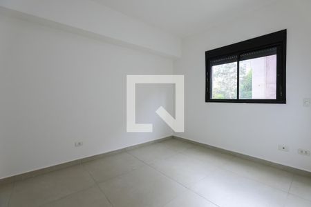 Quarto de apartamento à venda com 1 quarto, 37m² em Vila Andrade, São Paulo