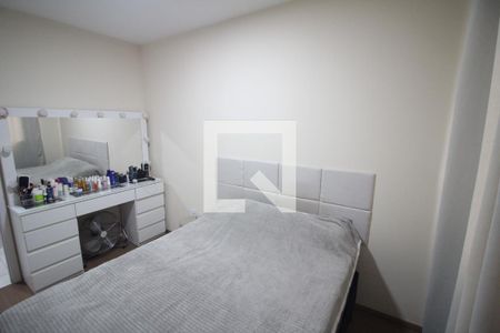 Quarto 1 de apartamento à venda com 2 quartos, 50m² em Jardim Riacho das Pedras, Contagem