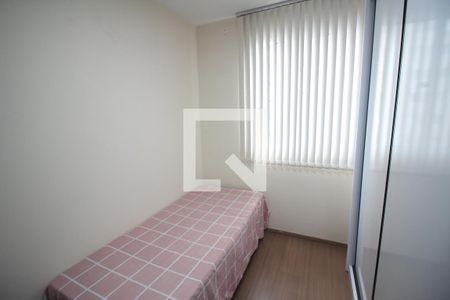 Quarto 2 de apartamento à venda com 2 quartos, 50m² em Jardim Riacho das Pedras, Contagem