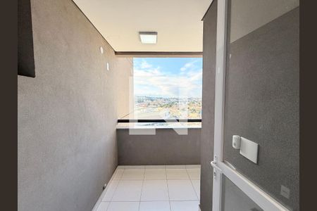 Apartamento à venda com 2 quartos, 57m² em Horto Florestal, Jundiaí
