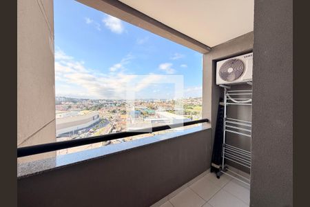 Apartamento à venda com 2 quartos, 57m² em Horto Florestal, Jundiaí