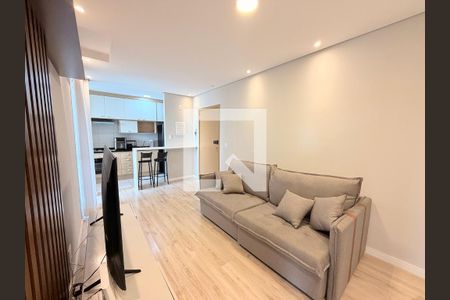 Apartamento à venda com 2 quartos, 57m² em Horto Florestal, Jundiaí