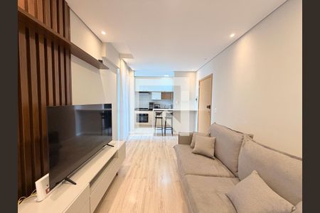 Apartamento à venda com 2 quartos, 57m² em Horto Florestal, Jundiaí