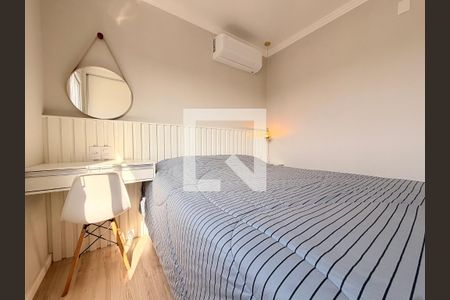 Apartamento à venda com 2 quartos, 57m² em Horto Florestal, Jundiaí