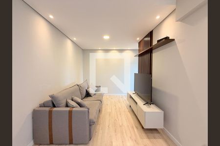 Apartamento à venda com 2 quartos, 57m² em Horto Florestal, Jundiaí