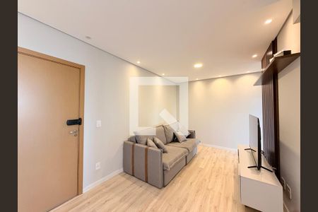 Apartamento à venda com 2 quartos, 57m² em Horto Florestal, Jundiaí