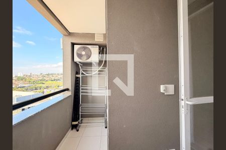 Apartamento à venda com 2 quartos, 57m² em Horto Florestal, Jundiaí