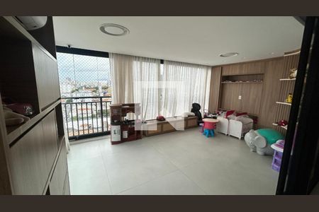 Foto 61 de apartamento à venda com 3 quartos, 282m² em Belenzinho, São Paulo