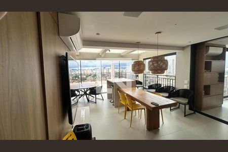 Foto 60 de apartamento à venda com 3 quartos, 282m² em Belenzinho, São Paulo