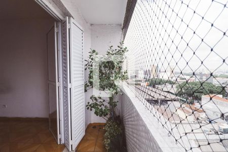 Quarto 1 de apartamento para alugar com 2 quartos, 55m² em Santana, São Paulo