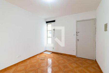 Sala de apartamento para alugar com 2 quartos, 55m² em Santana, São Paulo