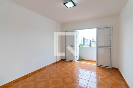 Quarto 1 de apartamento para alugar com 2 quartos, 55m² em Santana, São Paulo