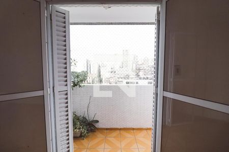 Quarto 1 de apartamento para alugar com 2 quartos, 55m² em Santana, São Paulo