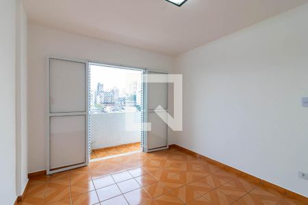Quarto 1 de apartamento para alugar com 2 quartos, 55m² em Santana, São Paulo