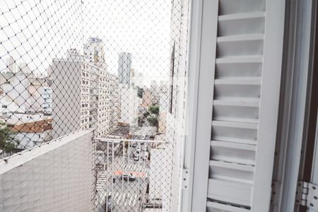Quarto 1 de apartamento para alugar com 2 quartos, 55m² em Santana, São Paulo