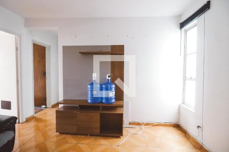 Sala de apartamento para alugar com 2 quartos, 55m² em Santana, São Paulo