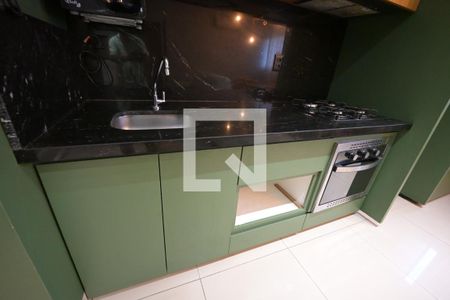 Apartamento à venda com 2 quartos, 56m² em Vila Rosa, Goiânia