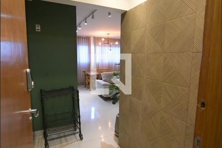 Apartamento à venda com 2 quartos, 56m² em Vila Rosa, Goiânia