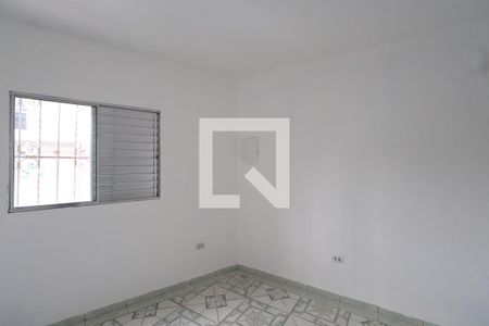 Quarto 1 de casa para alugar com 2 quartos, 60m² em Vila Euthalia, São Paulo