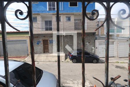 Quarto 1 de casa para alugar com 2 quartos, 60m² em Vila Euthalia, São Paulo