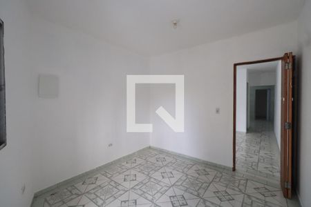 Quarto 1 de casa para alugar com 2 quartos, 60m² em Vila Euthalia, São Paulo