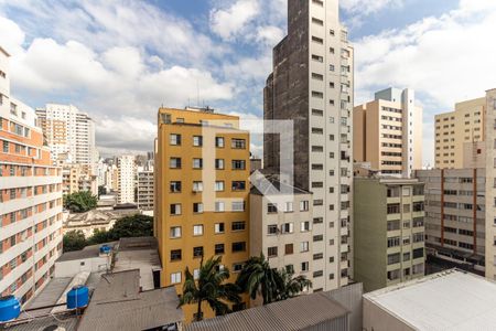 Vista do Quarto 1 de apartamento à venda com 2 quartos, 78m² em Campos Elíseos, São Paulo